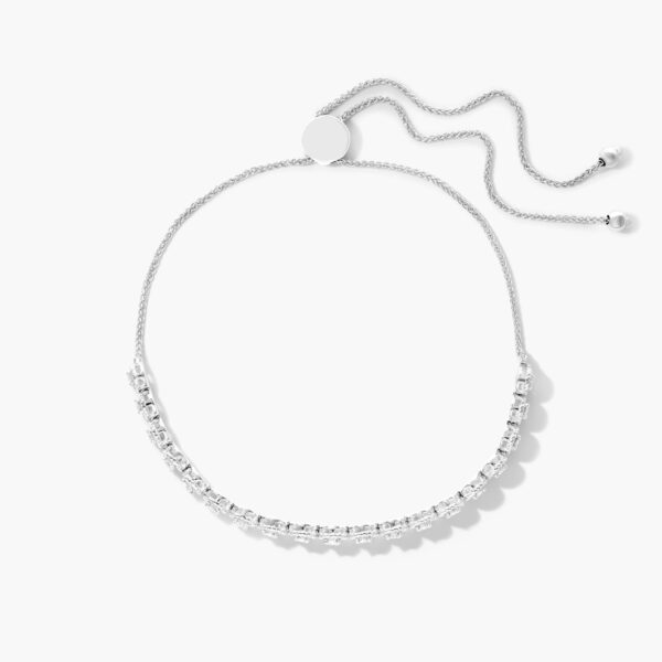 Diamond Bracelet