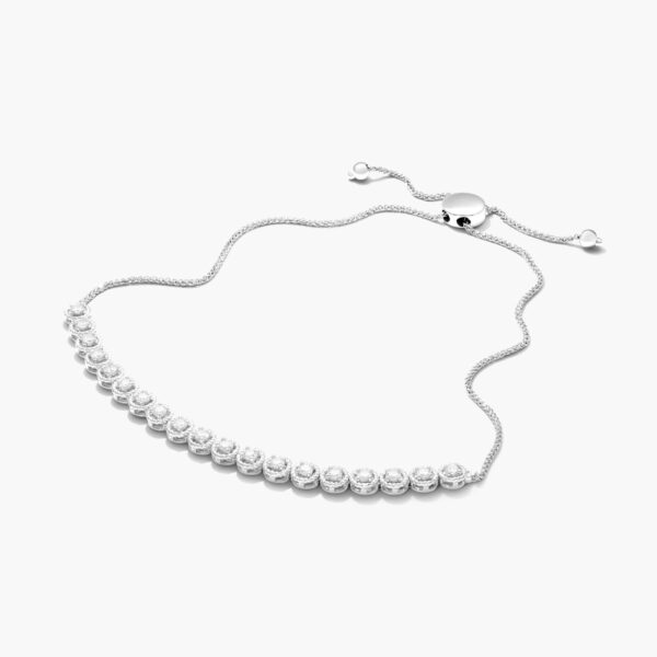 Diamond Bracelet - Image 4
