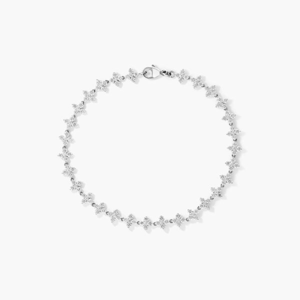 Diamond Tennis Bracelet