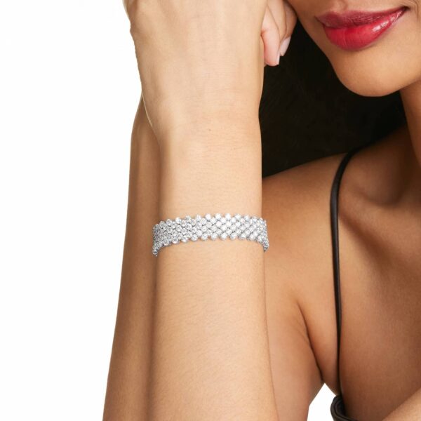 Diamond Bracelet - Image 2