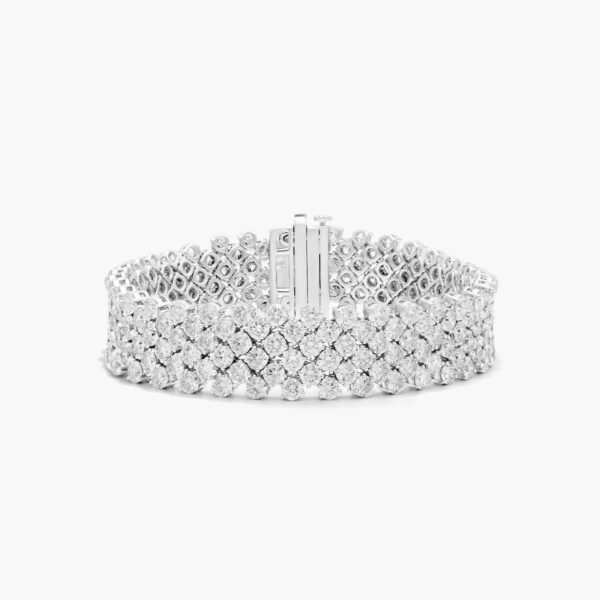 Diamond Bracelet