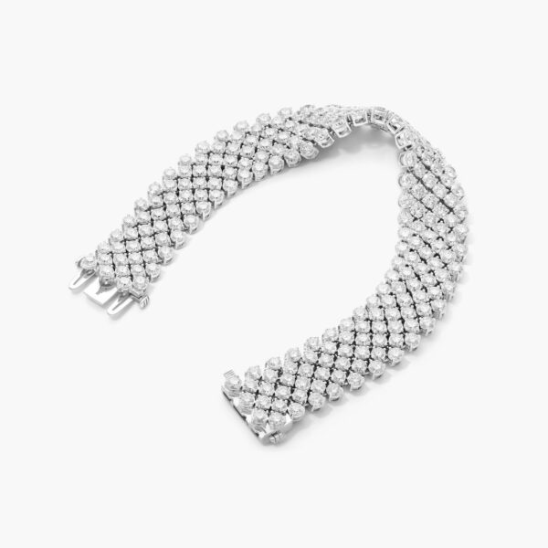 Diamond Bracelet - Image 3
