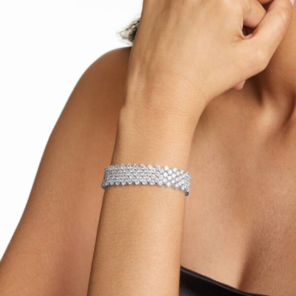 Diamond Bracelet - Image 4