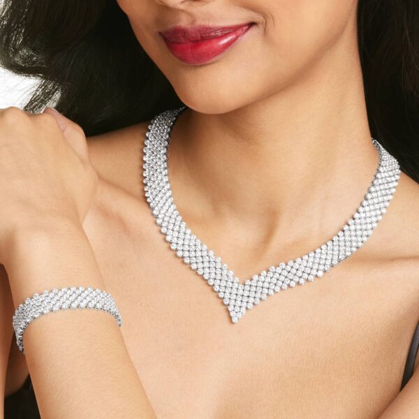Diamond Bracelet - Image 5