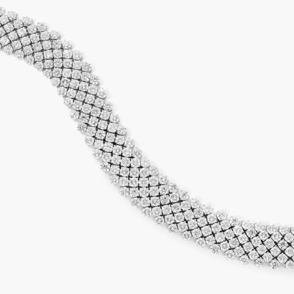 Diamond Bracelet - Image 6