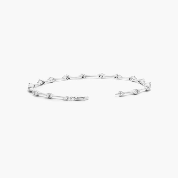 Diamond Bracelet - Image 3