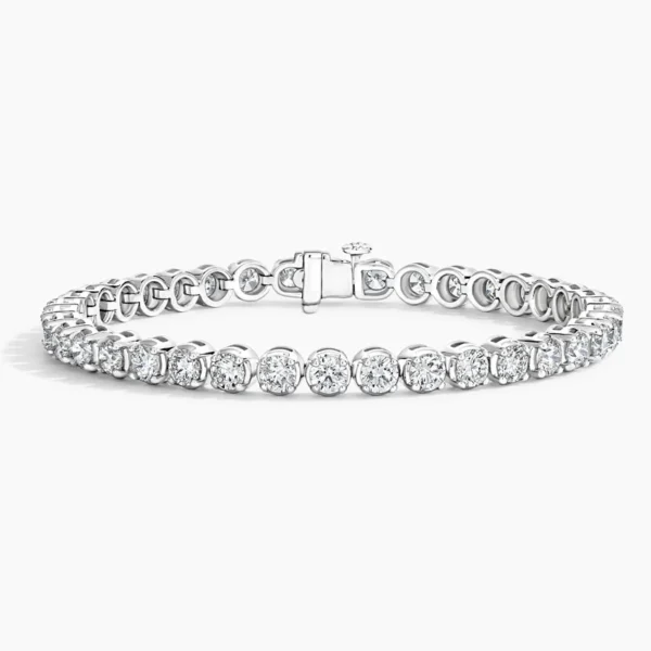 Diamond Tennis Bracelet