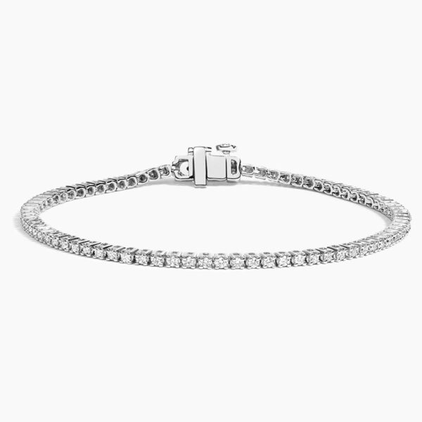 Tennis Diamond Bracelet