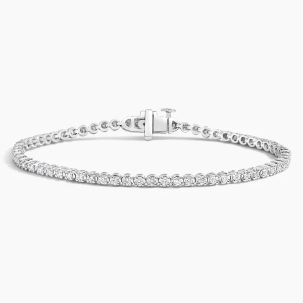 Diamond Tennis Bracelet
