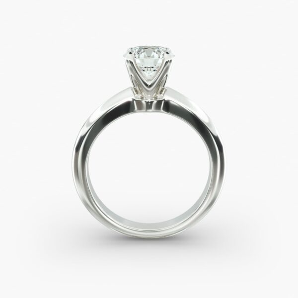 Engagement Ring - Image 5