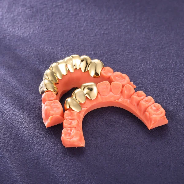 Custom Iced Out Grillz - Image 5