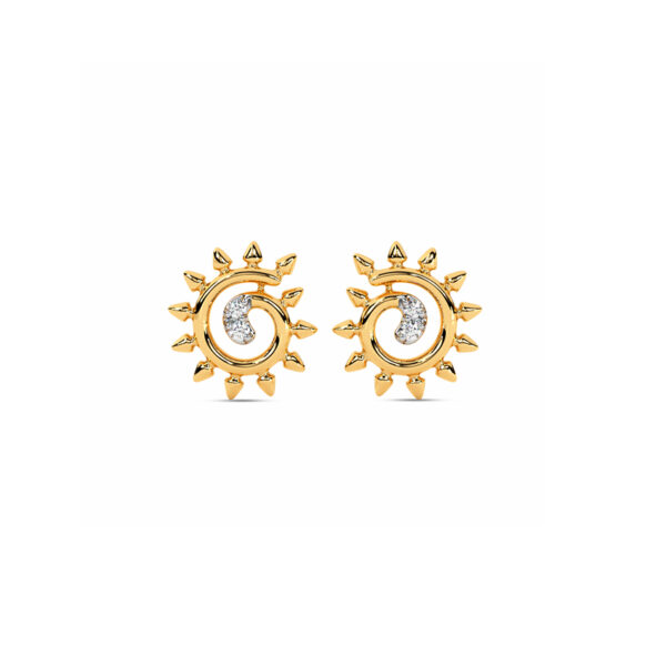 Disney's Lion King Spiral Sparkle Kids Diamond - Image 4