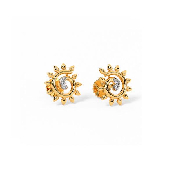 Disney's Lion King Spiral Sparkle Kids Diamond - Image 5