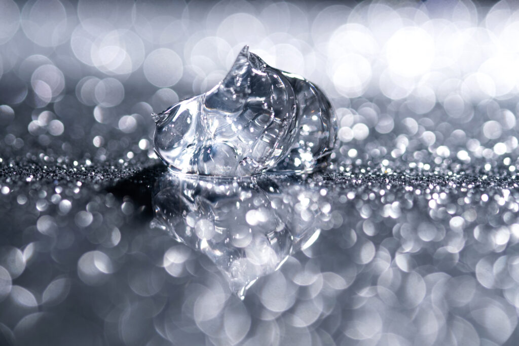 Lab-Grown diamond