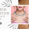 Mother-Daughter Necklace Sets – Celebrate Unbreakable Bonds