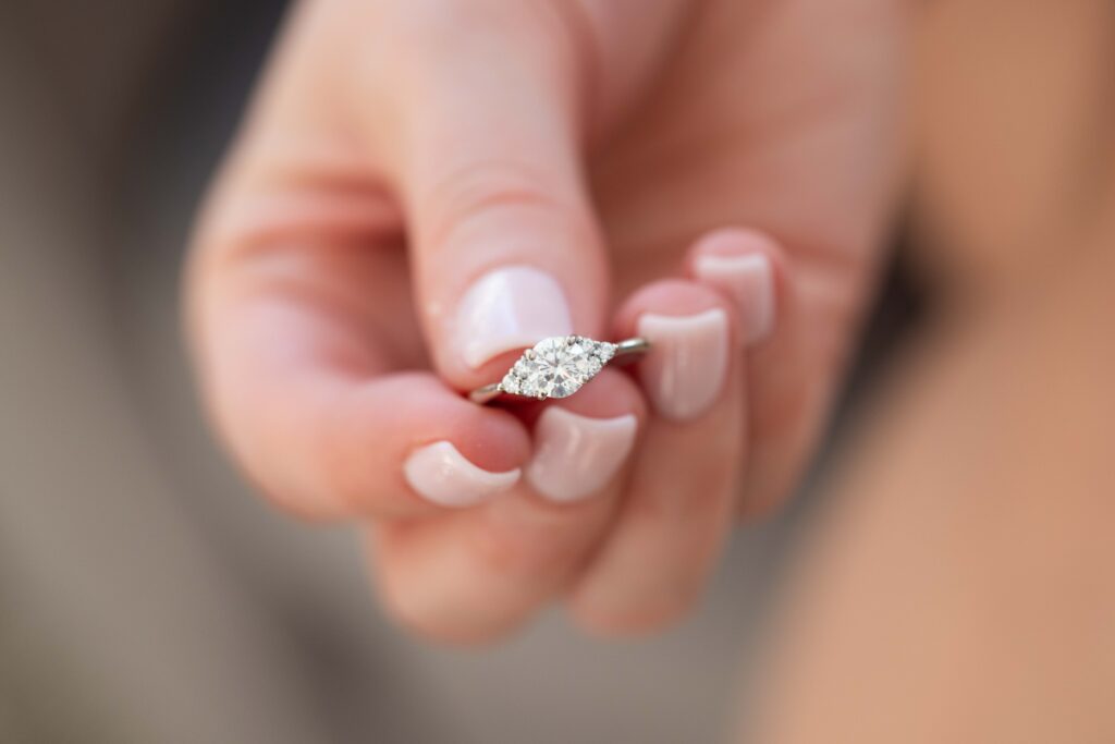 Marquise vs Princess vs Cushion vs Herkimer Diamonds  